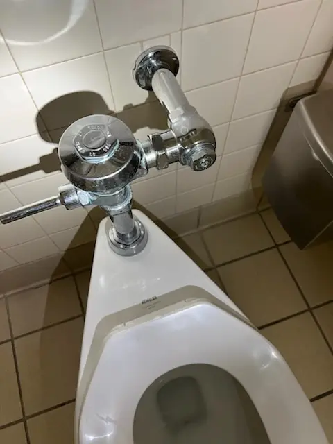 Fixture installation and repair for Hydro Jetting in North Point